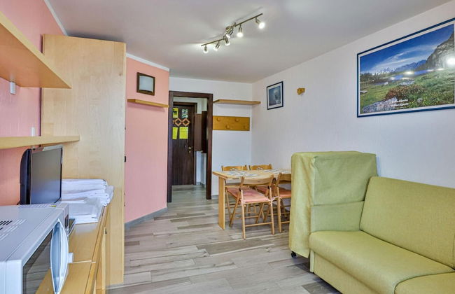 Residence Cervinia ID 521 - Foto 7