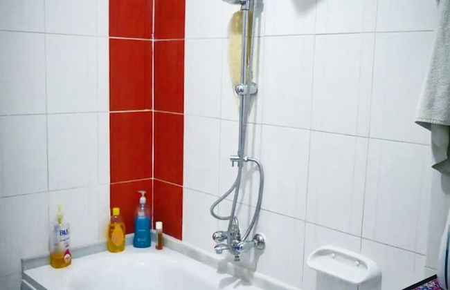 Room in Apartment - Best Price In Downtown, Walk Everywhere - Foto 16