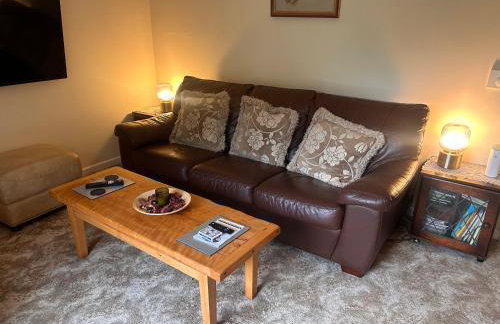 Chestnut Lodge Annex - Foto 20