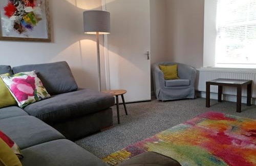 House - Sleeps 8 - Pets Ok - Parking - Foto 10