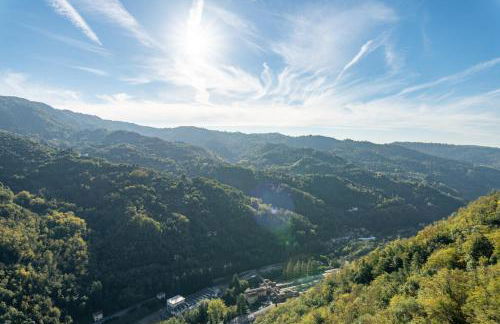 Il Belvedere sulla Valle House - Foto 21