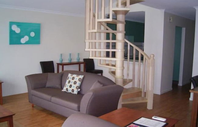 Tuscany Apartments - Photo 21