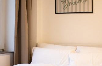 Central Stay Frankfurt - Foto 45