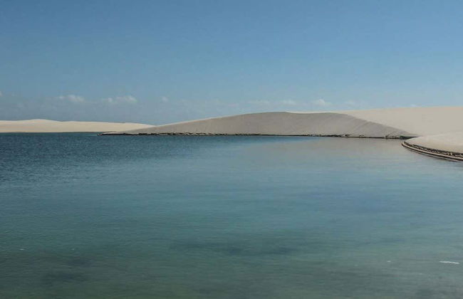 Itinerario di trekking privato da Barreirinhas ad Atins - Foto 7