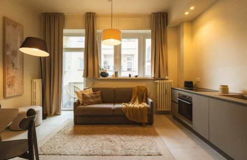 Giselda Corner Suite - Smart Central - Photo 6