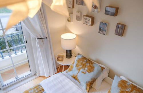 Quinta do Lago Golfside Retreat - Foto 21