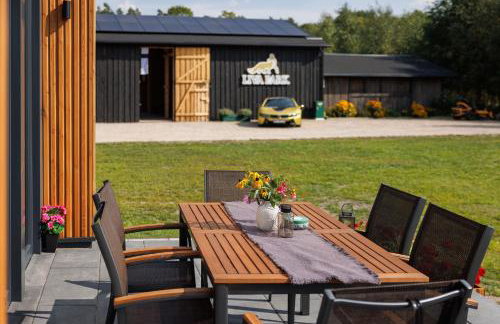 Szept Oberlandu - boutique, luxury Villa in Liva Park - Foto 20