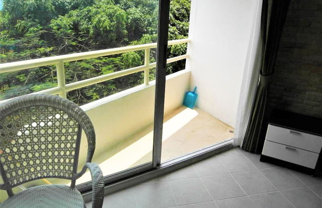 Studio Close to Jomtien Beach - Foto 6