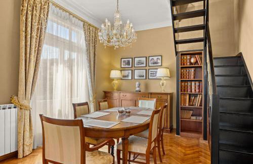 Villa Accione Opatija - Photo 30