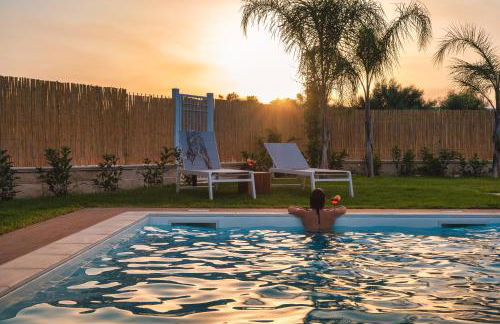 Villa Medusa - Foto 3