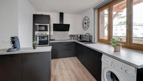 La Valserine - Station de ski accessible à pied - Foto 2