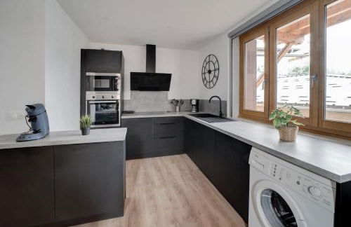 La Valserine - Station de ski accessible à pied - Foto 2