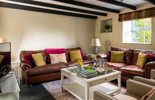 The Old Farmhouse - Foto 21