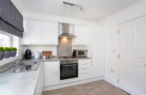 Knavesmire Mews 3 bedrooms-Free parking - Foto 4