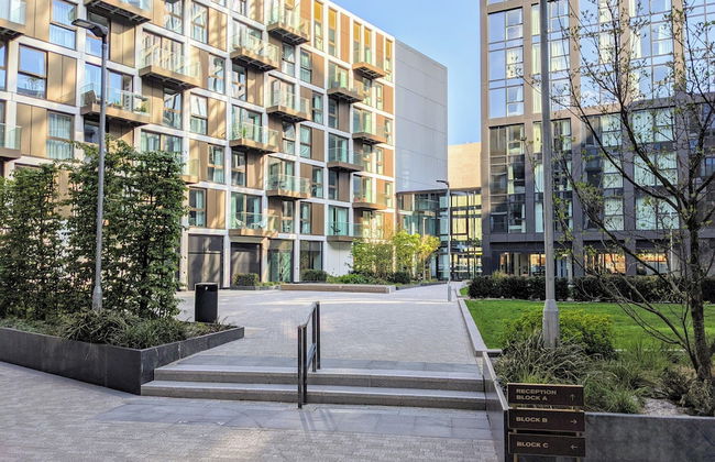 Charles Hope Manchester Centre - Photo 12