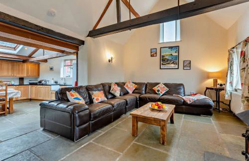 Castle Forge 4-Bedroom Historic Purbeck Forge in Kingston, Corfe Castle, Sleeps 7 - Photo 25
