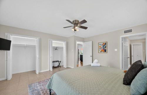 Spacious Family Home BBQ and Outdoor Area - Foto 34