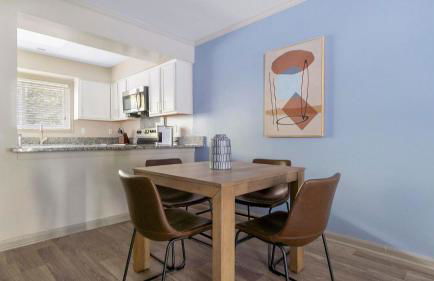 Landing Beautiful 2BD Tennis Court Clubhouse - Foto 10