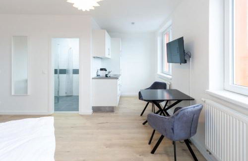 STAY@MA Boardinghouse Mannheim - Foto 28