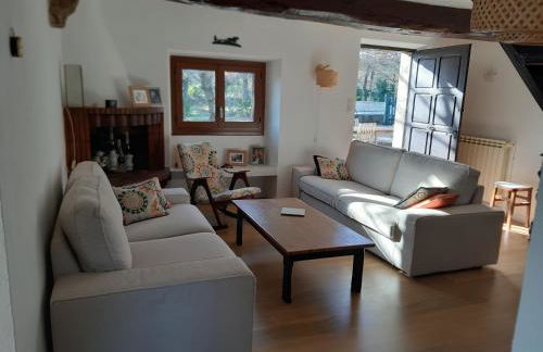 Mas du Chardon Bleu - Foto 4