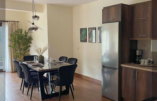 Favelas Luxury Apartments - Photo 33