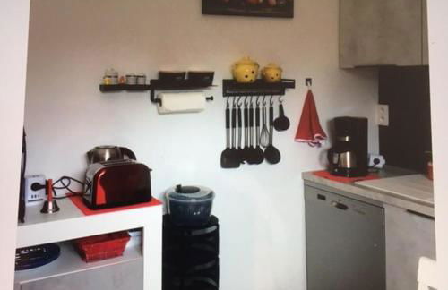 le havre de paix - Foto 5