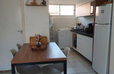 Apartamento de 1 QUARTO - Foto 4