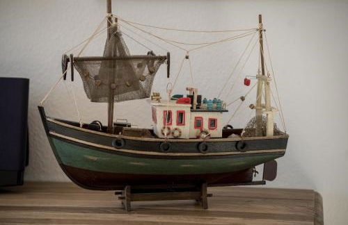 Landhaus am Binnensee - Foto 10