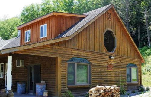 Fantastic Secluded Rental for a Large Group Getaway near East Branch, New York - Photo 75