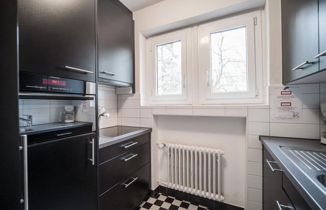 Appartements Hofquartier - Photo 24