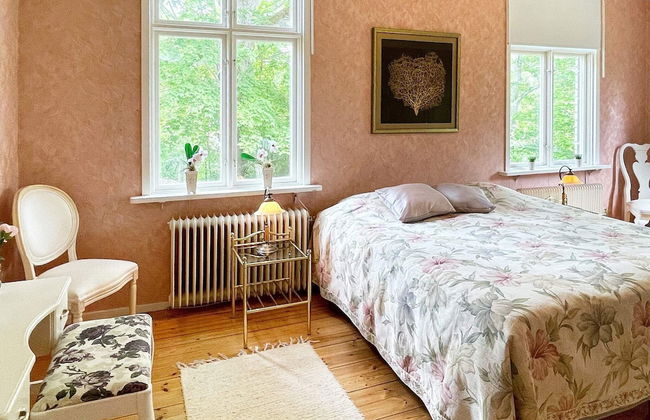 4 Star Holiday Home in Olofstrom - Foto 9