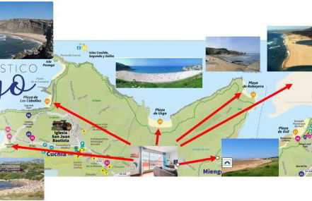 Dúplex Surf junto a la playa - Foto 26