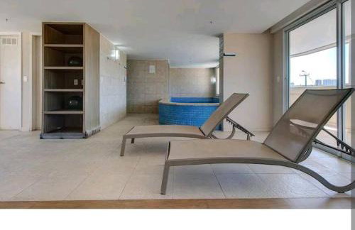 Beach Village - Praia do Futuro II - Foto 46