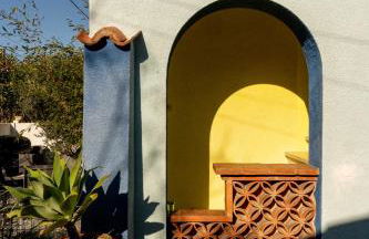 Appartement avec piscine et jacuzzi à 50mètres de la plage et 5min de l'allée des Pins - Photo 48