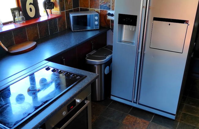 Beachfront Villa Africa Queen Jeffreys - Photo 33