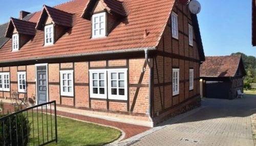 Ferienidyll in Gielow an der Seenplatte - Foto 1