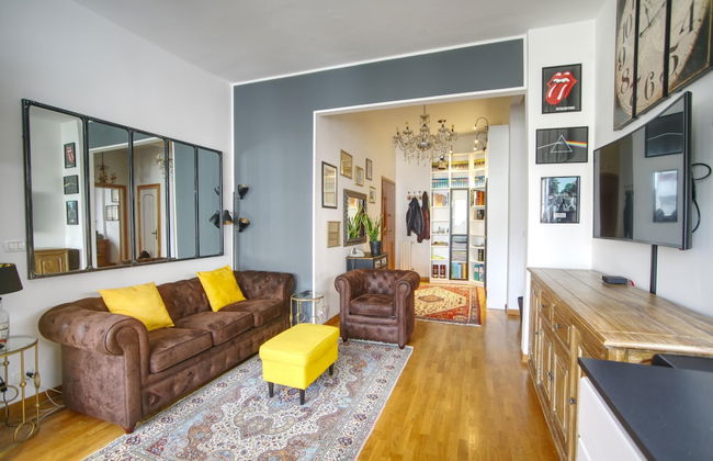 Dalmazia Home in Florence - Photo 9