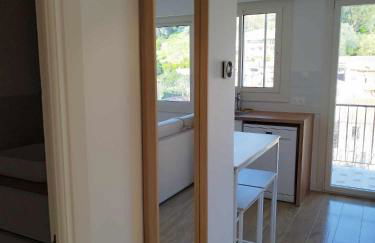 APPARTEMENT MODERNE - CONFORT - CLIMATISATION - MER - SOLEIL- Menton - Foto 27