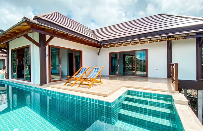 Puteri Lanta Family Villas - Photo 7