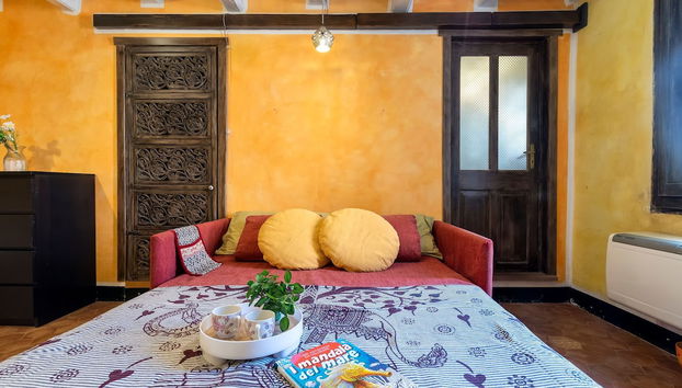 Sardinia RE - Casetta del Principe - Foto 4, Habitación