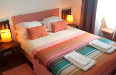 Casa Malva - Traditional townhouse apartment - Foto 3