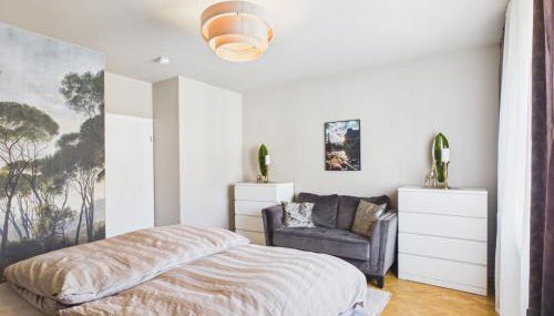 Gemütliche Ferienwohnung mit Balkon und Ausblick - Foto 4