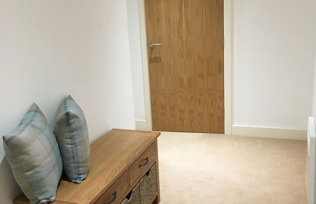 Toothbrush Apartments - Ipswich Waterfront - Regatta Quay - Foto 11