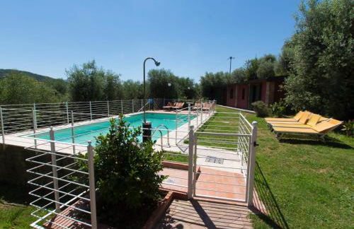 Holiday Home Colle alla luna by Interhome - Foto 54