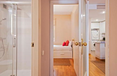 Click&Flat Charming Riera - Photo 6