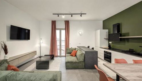 DANTE3 - Appartamento moderno in centro - Foto 3