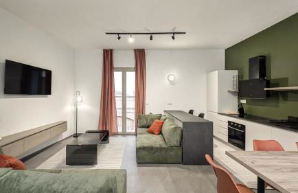 DANTE3 - Appartamento moderno in centro - Foto 3