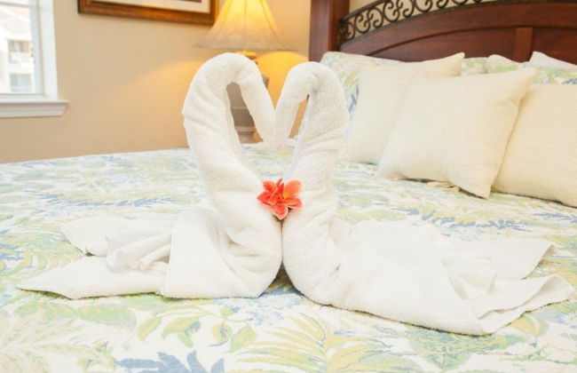 Ly53816 - Terrace Ridge - 3 Bed 2 Baths Condo - Foto 9