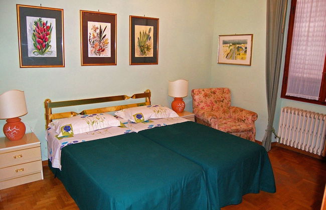 Stunning private villa for 8 guests with WIFI, private pool, TV, terrace, pets allowed and parking - Foto 1