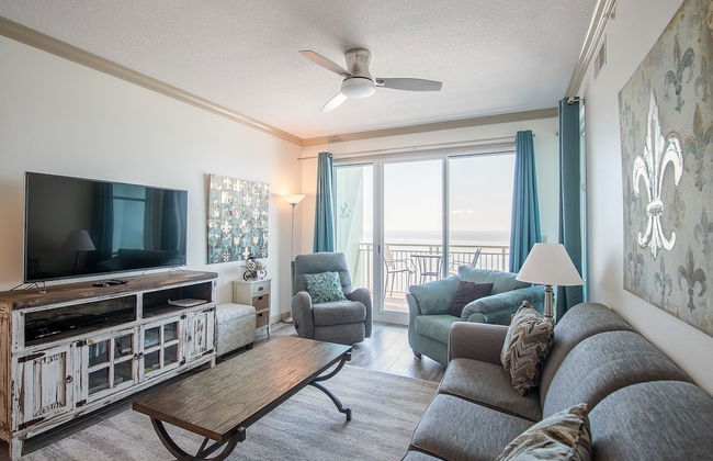 Legacy II 1003 - Foto 1